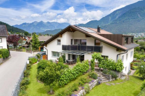 Alpenferienwohnung Deluxe